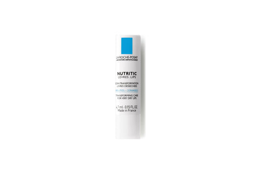 La Roche-Posay Nutritic Lèvres 4,7 ml