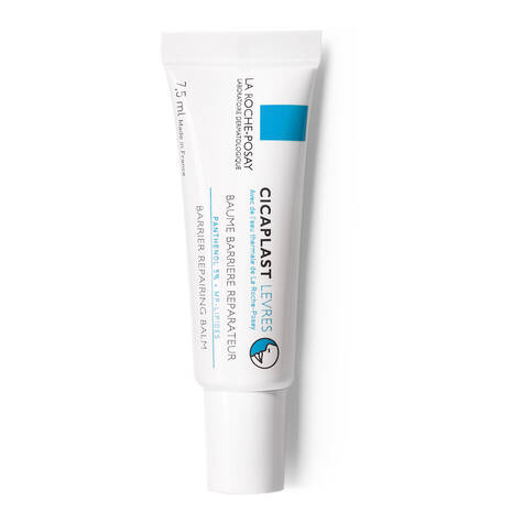 La Roche-Posay Cicaplast Lèvres Baume Barrière Réparateur 7,5 ml