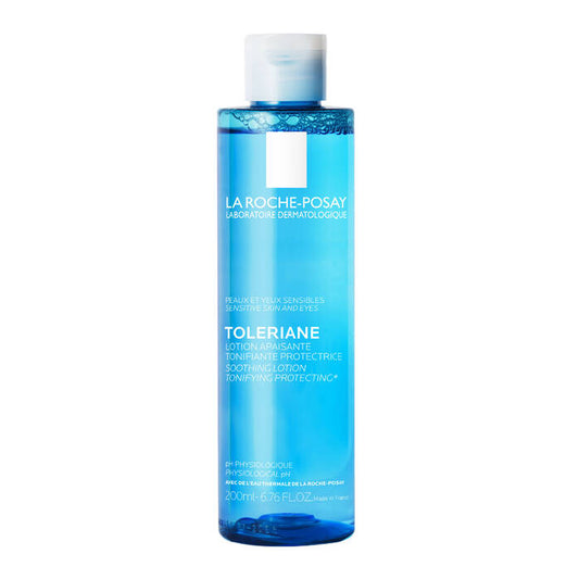 La Roche Posay Toleriane Lotion Apaisante Physiologique 200ml