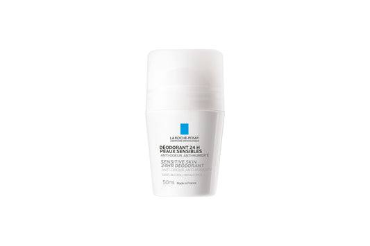 La Roche Posay Déodorant Physiologique 24H Bille 50ml