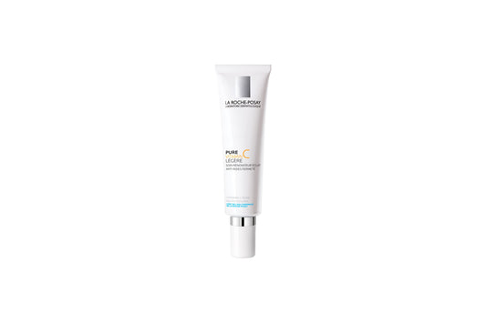 La Roche Posay Pure Vitamin C Crème Légère Peaux Normales à Mixtes 40ml