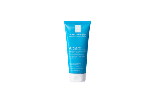 La Roche Posay Effaclar Masque Sébo-Régulateur