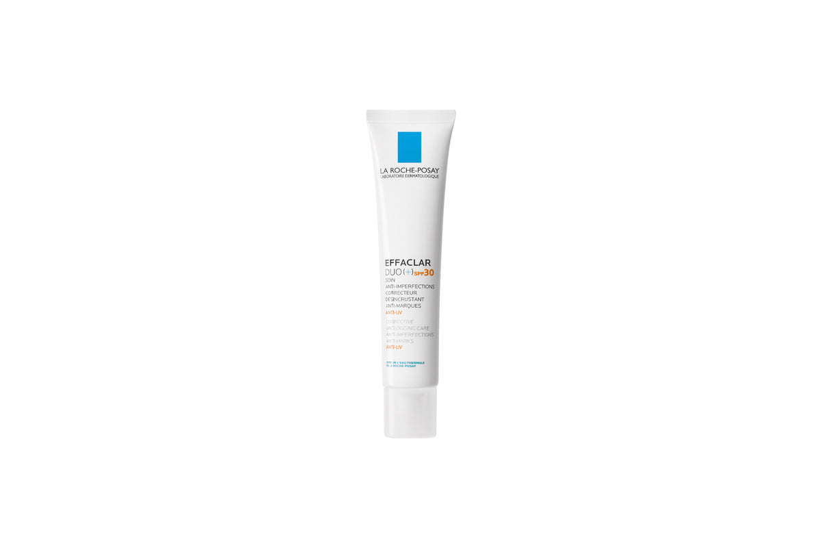 La Roche Posay Effaclar Masque Sébo-Régulateur