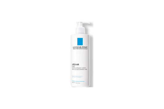 La Roche Posay Lipikar Lait Relipidant Anti-Dessèchement 400ml