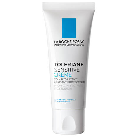 La Roche Posay Tolériane Sensitive Crème Hydratante Apaisant Protecteur 40ml