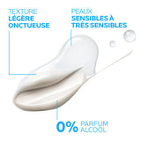 La Roche Posay Tolériane Sensitive Crème Hydratante Apaisant Protecteur 40ml