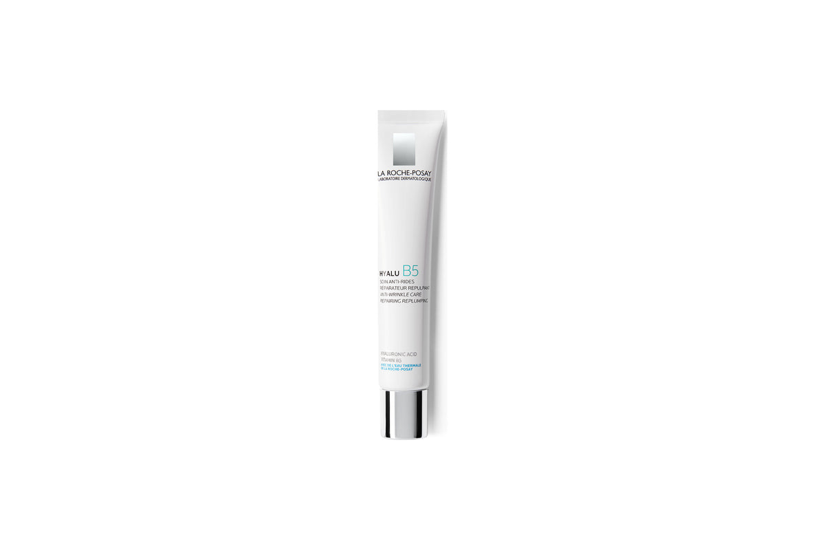 La Roche Posay Hyalu B5 Soin Crème Anti Rides à l'Acide Hyaluronique 40ml