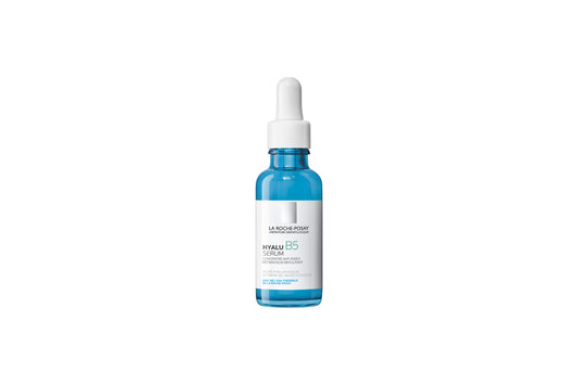 La Roche Posay Hyalu B5 Sérum Visage Hydratant Anti Rides à l'Acide Hyaluronique 30ml