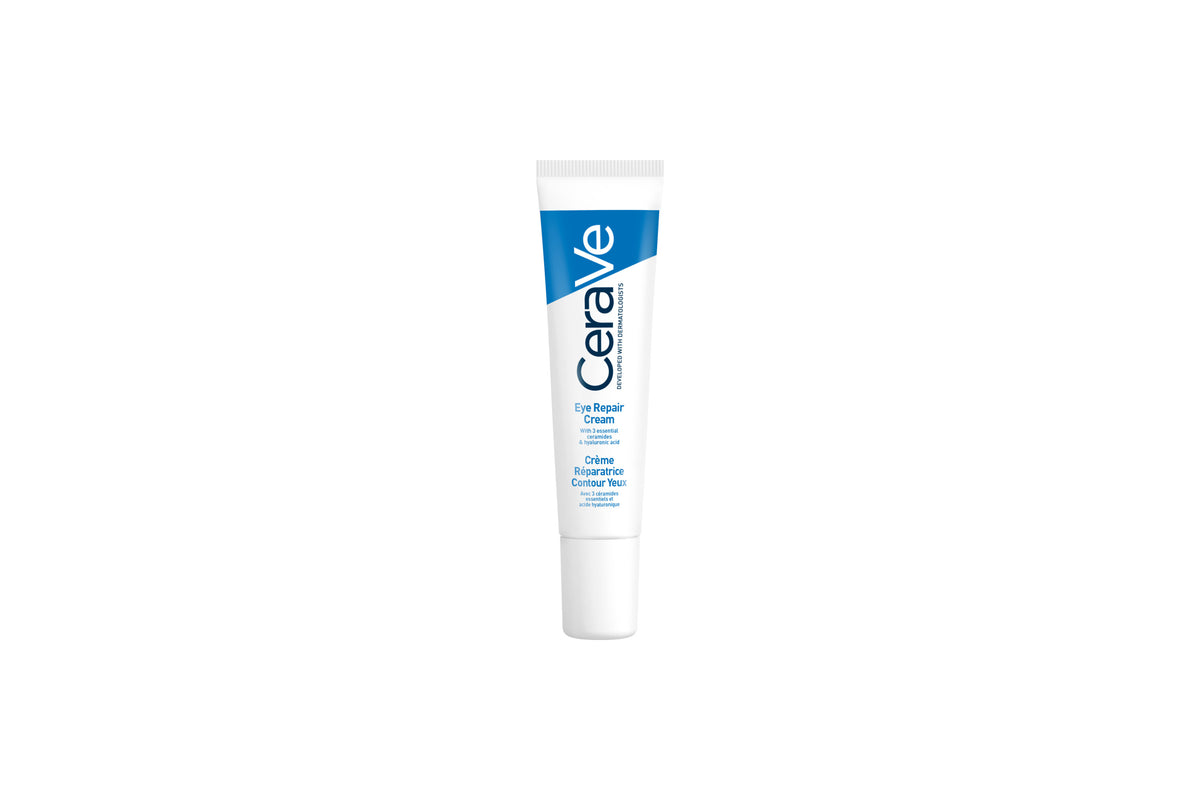 CeraVe Soins Crème Contour des Yeux 14ml