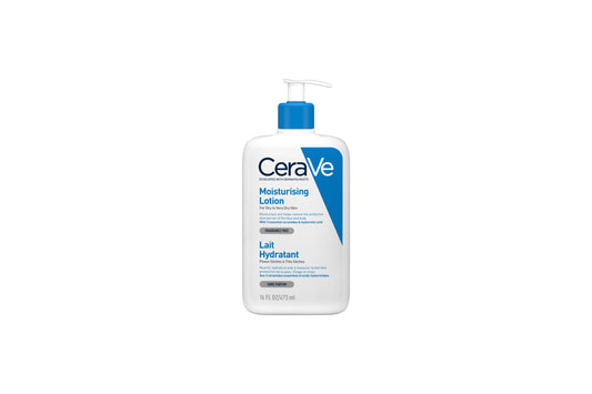 CeraVe Soins Lait Hydratant Visage Corps