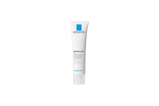 La Roche Posay Effaclar K(+) Soin Visage Anti-Points Noirs 40ml