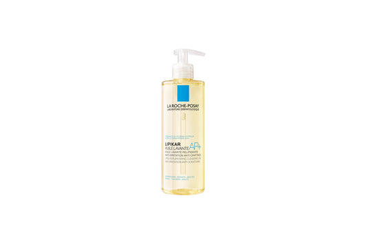 La Roche Posay Lipikar Huile Lavante AP+ Huile de Douche Anti-Irritation