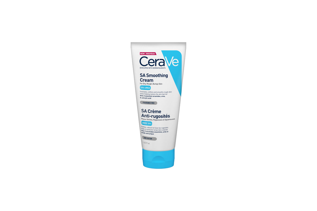 CeraVe SA Anti-Rugosités Crème