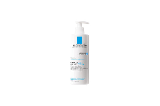 La Roche Posay Lipikar Baume AP+ M Baume Relipidant Triple-Réparation 400ml