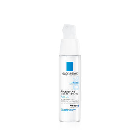 La Roche Posay Tolériane Dermallergo Fluide 40ml