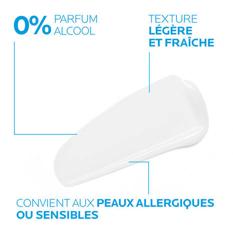 La Roche Posay Tolériane Dermallergo Fluide 40ml