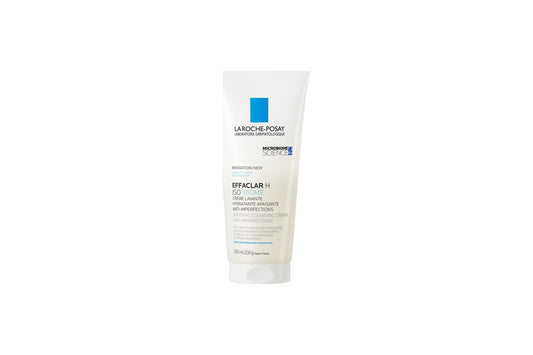 La Roche Posay Effaclar H Crème Lavante 200ml