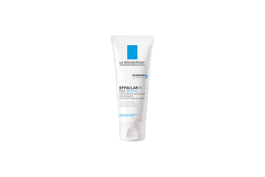 La Roche Posay Effaclar H Iso-Biome Soin Réparateur Apaisant 40ml