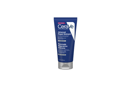 Cerave Pommade Réparatrice Intensive Visage et Corps Peaux Très Sèches 88ml