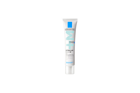 La Roche Posay Effaclar Duo+M Soin Triple Correction Anti-Imperfections 40ml