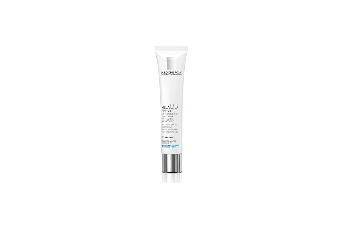 La Roche Posay MELA B3 SPF30 Soin Correcteur Protecteur Anti-taches 40ml