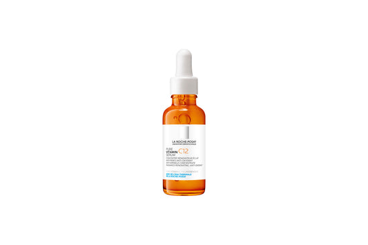 La Roche Posay Pure Vitamin C12 Sérum anti-rides éclat 30ml