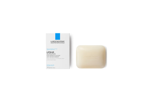 La Roche Posay Lipikar Pain Surgras Anti-Dessèchement 150g