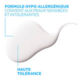 La Roche Posay Tolériane Fluide Dermo-Nettoyant Démaquillant