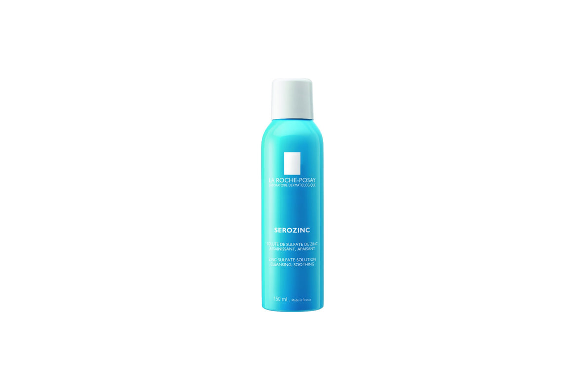 La Roche Posay Serozinc Spray Apaisant 150ml