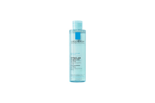 La Roche Posay Effaclar Eau Micellaire Ultra Peaux Grasses