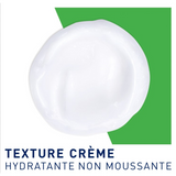 CeraVe Nettoyants Crème Lavante Hydratante Visage Corps