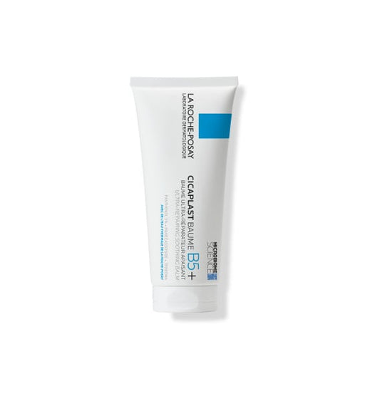 La Roche Posay Cicaplast Baume B5+ Ultra-Réparateur Apaisant Anti-Marques