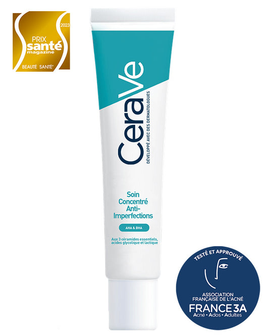 CeraVe Anti-Imperfection Soin Concentré 40ml