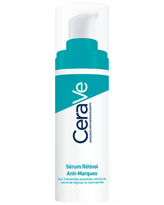 CeraVe Anti-Marques Sérum Rétinol 30ml