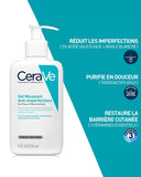 CeraVe Anti-Imperfection Gel Moussant 236ml